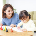 言語を学ぶなら「親子で一緒」が重要？幼児の言語発達をサポートするには？